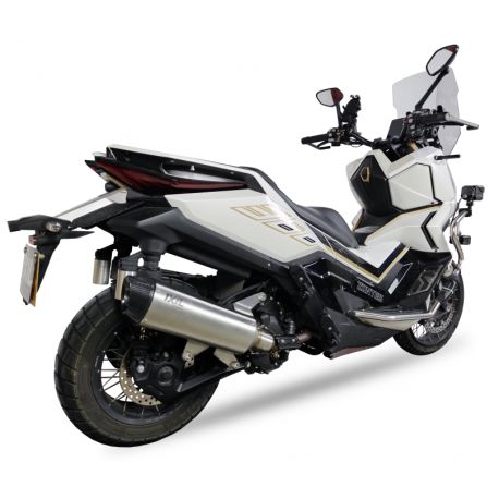 Echappement IXIL V4S XTREM ZONTE 368 G ADV