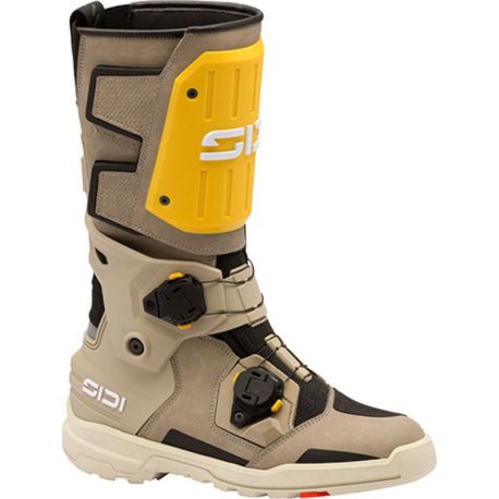 Bottes SIDI Taurus GTX
