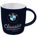 Tasse en céramique BMW LEGEND