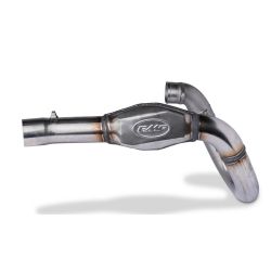 Collecteur d'échappement MEGABOMB FMF KAWASAKI KX 450 KX 450 X 2024-2026