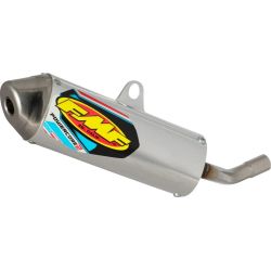 Echappement FMF POWERCORE 2 KAWASAKI KX 500 1988-2004