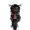 Silencieux d'Echappement AKRAPOVIC HONDA 750 FORZA 2021-2026 1
