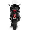 Silencieux d'Echappement AKRAPOVIC HONDA 750 FORZA 2021-2026 5
