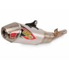 Echappement PRO CIRCUIT T-6 KAWASAKI KX 450 KX 450 X 2024-2026 0
