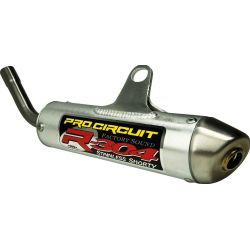 Silencieux PRO CIRCUIT R-304 KTM MC 65 HUSQVARNA TC 65 KTM SX 65 2024-2026