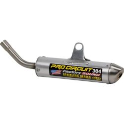 Echappement PRO CIRCUIT 304 KTM MC 65 HUSQVARNA TC 65 KTM SX 65 2024-2026