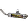 Echappement PRO CIRCUIT 304 KTM MC 65 HUSQVARNA TC 65 KTM SX 65 2024-2026 0