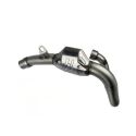 Collecteur d'Echappement HGS GAS GAS EC MC-F MC-F HUSQVARNA FC FE KTM EXC-F SX-F