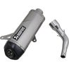 Echappement AKRAPOVIC VESPA GTS 125 SUPER GTS 125 IGET 2009-2016 0