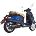 Echappement AKRAPOVIC VESPA 300 GTS SUPER SEI GIORNI TECH 2021-2024