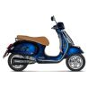 Echappement AKRAPOVIC VESPA 300 GTS SUPER SEI GIORNI TECH 2021-2024 3