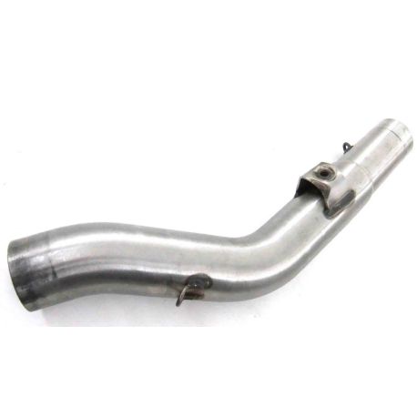 Tube de liaison d'Echappement HGS HUSQVARNA FC FE 250 KTM EXC-F 250 SX-F 250