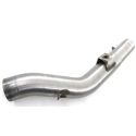 Tube de liaison d'Echappement HGS HUSQVARNA FC FE 350 KTM EXC-F 350 SX-F 350