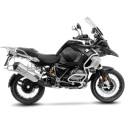 Echappement LEOVINCE LV-12R BMW R1200GS R1200GS ADVENTURE 2013-2018 R1250GS R1250GS ADVENTURE 2019-2023