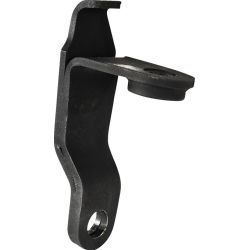 Kit Fixation échappement AKRAPOVIC Racing Line TRIUMPH 660 Daytona 2024-2026