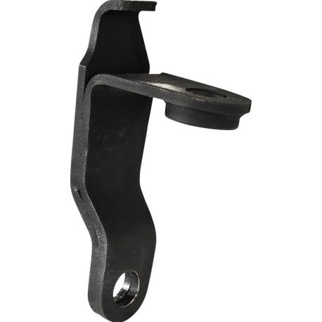 Kit Fixation échappement AKRAPOVIC Racing Line TRIUMPH 660 Daytona 2024-2026