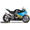 Ligne d'échappement SPARK FORCE EVO RACING BMW S1000RR 2019-2024 M1000RR 2020-2024 1