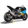 Ligne d'échappement SPARK FORCE EVO RACING BMW S1000RR 2019-2024 M1000RR 2020-2024 3
