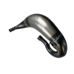 Collecteur d'Echappement HGS GAS GAS MC 50 HUSQVARNA TC 50 KTM SX 50