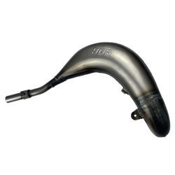 Collecteur d'Echappement HGS GAS GAS MC 65 HUSQVARNA TC 65 KTM SX 65 2024+