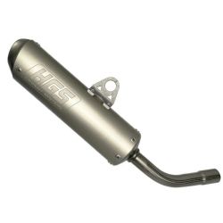 Echappement HGS GAS GAS MC 65 HUSQVARNA TC 65 KTM SX 65 2024+
