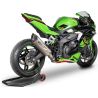 Ligne d'échappement SPARK KONIX EVO RACING KAWASAKI ZX-4R ZX-4RR 2023-2026 3