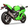 Ligne d'échappement SPARK FORCE EVO RACING KAWASAKI ZX-10R ZX-10RR 2021-2025 0