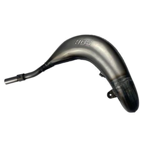 Collecteur d'Echappement HGS GAS GAS MC 85 HUSQVARNA TC 85 KTM SX 85 2025+