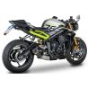 Ligne d'Echappement SPARK GRID-O TRIUMPH 765 STREET TRIPLE 2023-2024 3