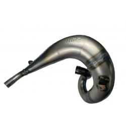 Collecteur d'Echappement HGS GAS GAS MC 250 EC 250 HUSQVARNA TC 250 TE 250 TE 300 KTM SX 250 EXC 250 EXC 300