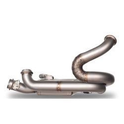 Collecteur d'Echappement Racing SPARK KTM 1290 SUPER DUKE 2020-2024 1390 SUPER DUKE 2024