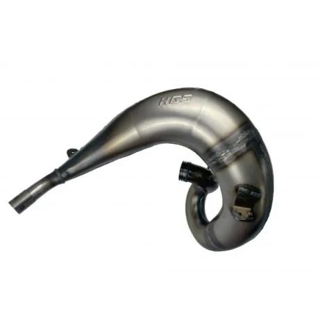 Collecteur d'Echappement HGS GAS GAS EC 250 EC 300 HUSQVARNA TE 250 TE 300 KTM EXC 250 EXC 300 2024+