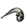 Collecteur d'Echappement HGS GAS GAS EC 250 EC 300 HUSQVARNA TE 250 TE 300 KTM EXC 250 EXC 300 2024+ 0