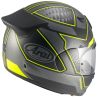 Casque ARAI QUANTIC GIU 1