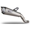 Echappement Slip-On SPARK KONIX EVO DUCATI MULTISTRADA V4 2021-2024 0