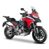 Echappement Slip-On SPARK KONIX EVO DUCATI MULTISTRADA V4 2021-2024 1