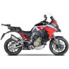 Echappement Slip-On SPARK KONIX EVO DUCATI MULTISTRADA V4 2021-2024 2