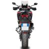Echappement Slip-On SPARK KONIX EVO DUCATI MULTISTRADA V4 2021-2024 6