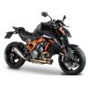 Echappement Slip-On SPARK KONIX EVO KTM 1290 SUPER DUKE 2020-2024 1390 SUPER DUKE 2024 1
