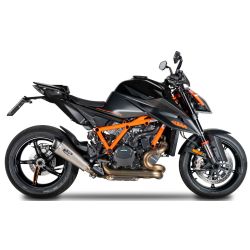 Echappement Slip-On SPARK KONIX EVO KTM 1290 SUPER DUKE 2020-2024 1390 SUPER DUKE 2024