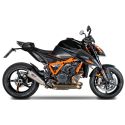 Echappement Slip-On SPARK KONIX EVO KTM 1290 SUPER DUKE 2020-2024 1390 SUPER DUKE 2024