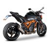 Echappement Slip-On SPARK KONIX EVO KTM 1290 SUPER DUKE 2020-2024 1390 SUPER DUKE 2024 3
