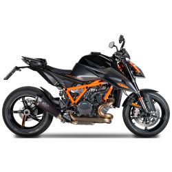 Echappement Slip-On SPARK KONIX EVO KTM 1290 SUPER DUKE 2020-2024 1390 SUPER DUKE 2024