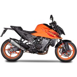 Echappement Slip-On SPARK KONIX EVO KTM 990 DUKE 2024