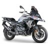 Echappement Slip-On SPARK FIGHTER EVO BMW R1250GS R1250GS ADVENTURE 2019-2024 1