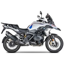 Echappement Slip-On SPARK FIGHTER EVO BMW R1250GS R1250GS ADVENTURE 2019-2024