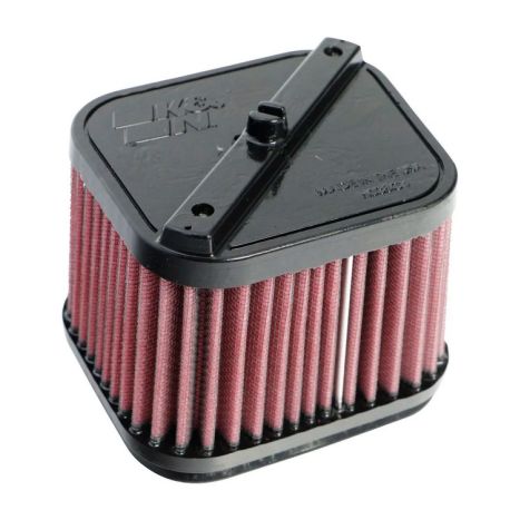 Filtre à air haut débit K&N HONDA CRF 250 F 2019-2025