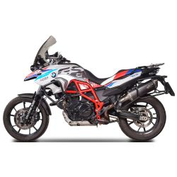 Echappement SPARK FORCE BMW F700GS 2013-2016 F800GS 2008-2019