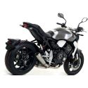 Echappement ARROW PRO-RACE HONDA CB1000R NEO SPORT CAFE 2018-2024