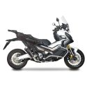 Echappement Slip-On SPARK KONIX HONDA 750 X-ADV 2017-2024